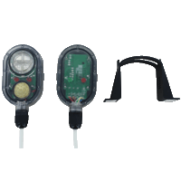 Series WD3 Water Leak Detector