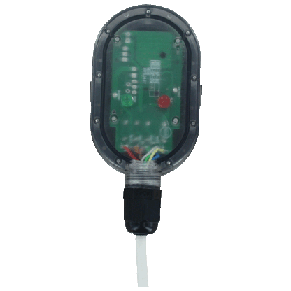 Series WD3 Water Leak Detector