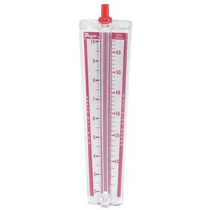 Portable Wind Meter