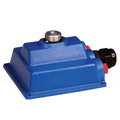 Series FPCA Flow Power/Controls Accessories