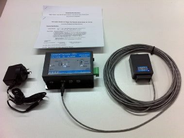 The Peel CO2 Detector Model No. CP-CPO2