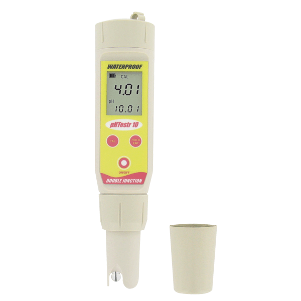 pH Testers