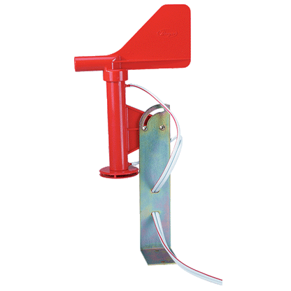 Mark II Wind Speed Indicator
