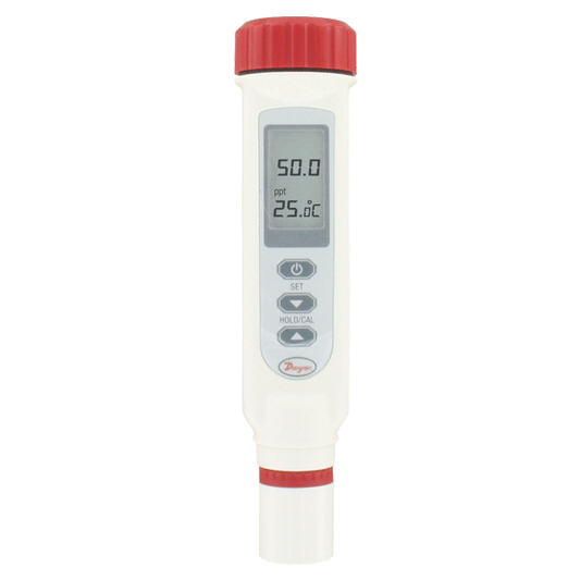 Model WSM-10 Waterproof Salinity Testing Pen