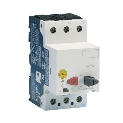 Class 10 Overload Manual Motor Protectors