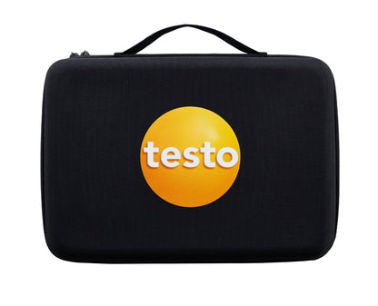 testo Smart Probes AC & refrigeration test kit plus