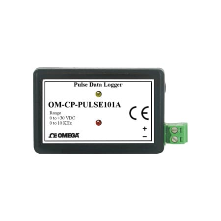 State Event and Pulse Data Loggers