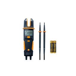 testo 755-1 - Current/voltage tester