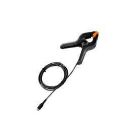 Clamp probe (NTC) - for measurements on pipes (Ø 6-35 mm)