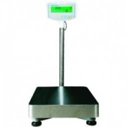 GFC Floor Counting Scale 75 kg. to 300 kg.(Price & availability on request)