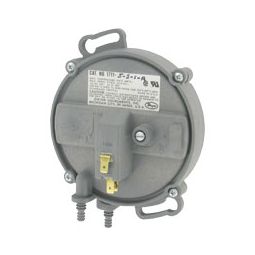 Series 1700 Low Differential Pressure Switch Designed for OEM Products