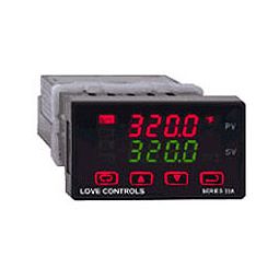 Series 32A Temperature/Process Controller