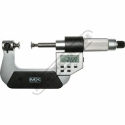10-141 - Digital Disc Brake Micrometer 25-50mm/1.0-2.0"IP54