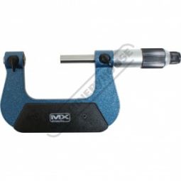 10-139 - Screw Thread Micrometers25-50mmMetric