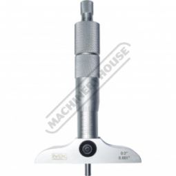 22-1455 - Depth Micrometers0-2"Imperial (Price & availability on request)