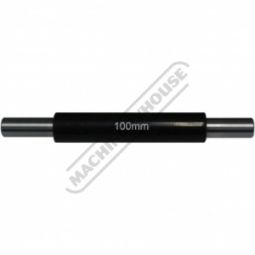 90-008 - Setting Standard - 100mmFor Metric Micrometers