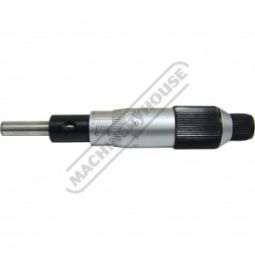 11-470 - Micrometer Head - Friction Spindle0-25mm