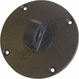 Back Plate with Lug for Dial Indicators