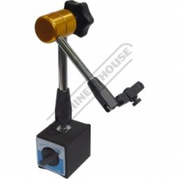 Deluxe - One Lock - Magnetic Base60kg Holding Power