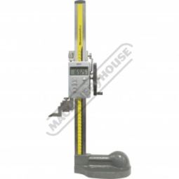 36-2105 - Digital Height Gauge0-300mm / 12"Single Column