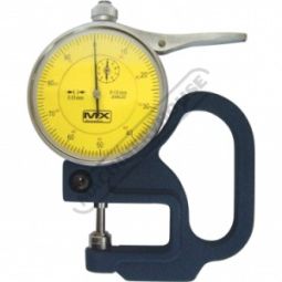 34-506 - Dial Thickness Gauge0-10mm