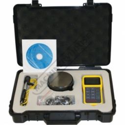 50-520 - Portable, Digital Hardness TesterHRB, HRC, HRA, HV, HB, HS, HL