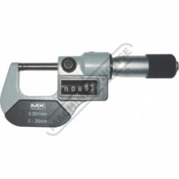 11-100 - Ezy Read Digit Micrometer 0-25mmMetric (Price & availability on request)