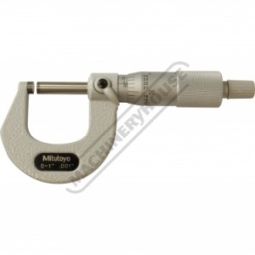 Outside Micrometer0 - 1"Imperial