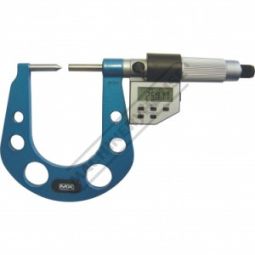 10-140 - Digital Disc Brake Micrometer 7.6-33mm/0.3-1.3"IP54 (price & availability on request)