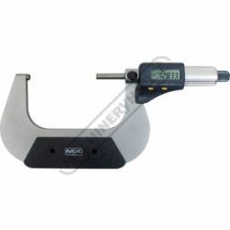 10-128 - Digital Outside Micrometer 75-100mm/3-4"IP54 (Splash Proof)