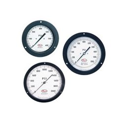 Series 7000 Spirahelic® Direct Drive Pressure Gage