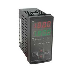 Series 8B 1/8 DIN Temperature/Process Controller