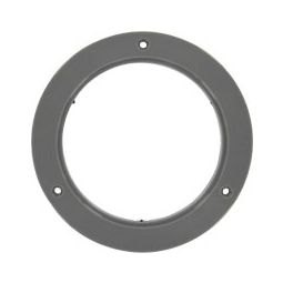 Model A-286 Magnehelic® Gage Panel Mounting Flange