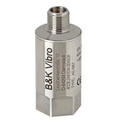 B&K Vibro Low Frequency Accelerometer