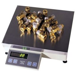 Bench Top Weigh Scale for High Weight Capacities