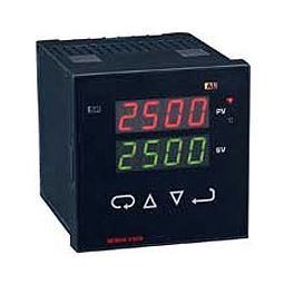 Series 2500 Temperature/Controller