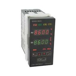 Series 8600 Temperature/Process Controller