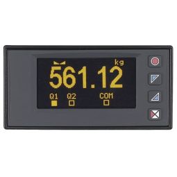 High Speed Load and Strain Meter, NFC Enabled