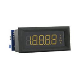 Series DPML LCD Digital Panel Meter