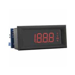 Series DPMP LCD Digital Panel Meter