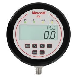 ELECTRONIC PRESSURE CONTROLLER