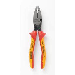 Fluke INCP8 Insulated Combination Pliers