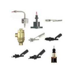 Series F6 & F7 Level Switches - Horizontal/Specialty