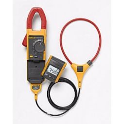 Fluke 381 AC/DC True-Rms Clamp Meter with iFlex and Detachable Remote Display