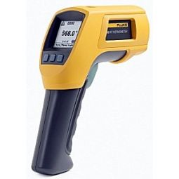 Fluke 568 Contact and Infrared Thermometer