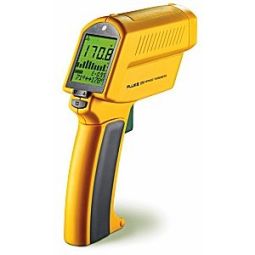 Fluke 574 Handheld Precision Infrared Thermometer