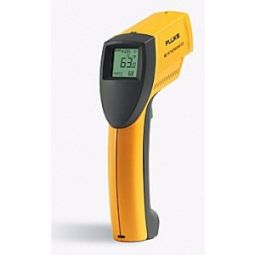 Fluke 566 Contact and Infrared Thermometer