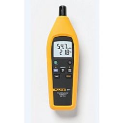 Fluke 971 Temperature/Humidity Meter