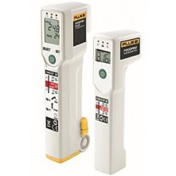 Fluke FoodPro and FoodPro Plus Food Safety Thermometers