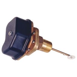 Industrial Flow Switches - From 2 to 15 Feet/second